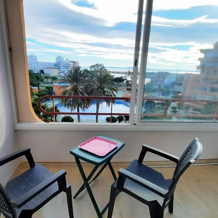 Estudio Tramuntana 325 Roses