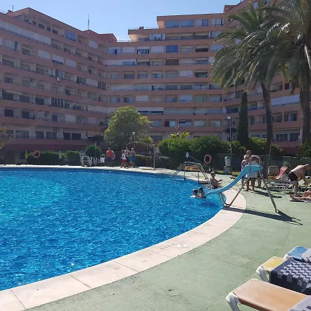 Apartment Estudio Tramuntana 325