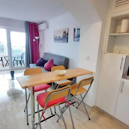 Διαμέρισμα Estudio Tramuntana 325 Ρόζες