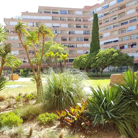 Apartamento Estudio Tramuntana 325