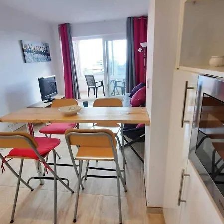 Estudio Tramuntana 325 Apartmán Roses