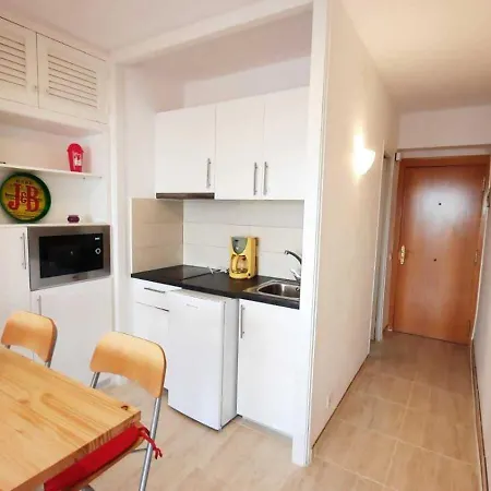 Estudio Tramuntana 325 Apartmán *