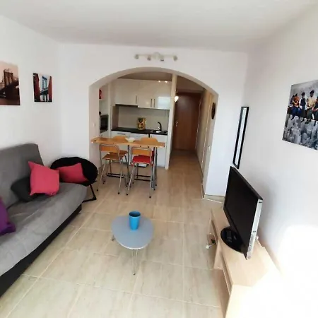 Estudio Tramuntana 325 Apartmán Roses