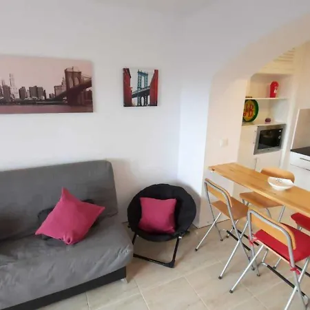Estudio Tramuntana 325 Roses