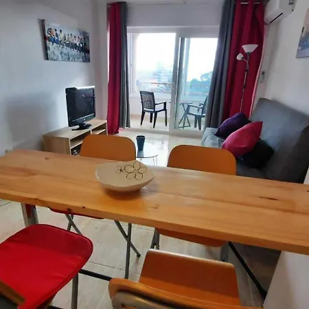Estudio Tramuntana 325 * Roses