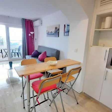 Estudio Tramuntana 325 Apartmán