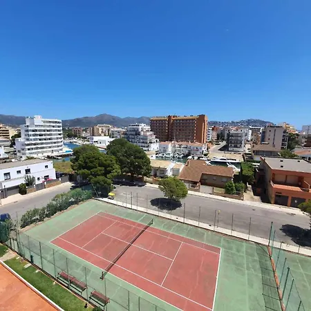 Estudio Tramuntana 325 Roses