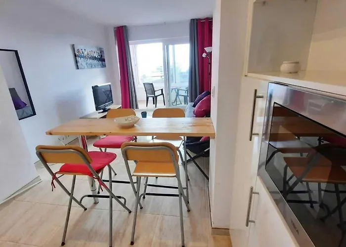 Estudio Tramuntana 325 Apartmán Roses