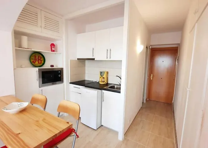 Estudio Tramuntana 325 Apartmán *