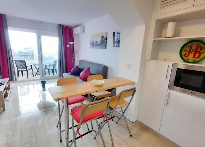 Estudio Tramuntana 325 Apartmán