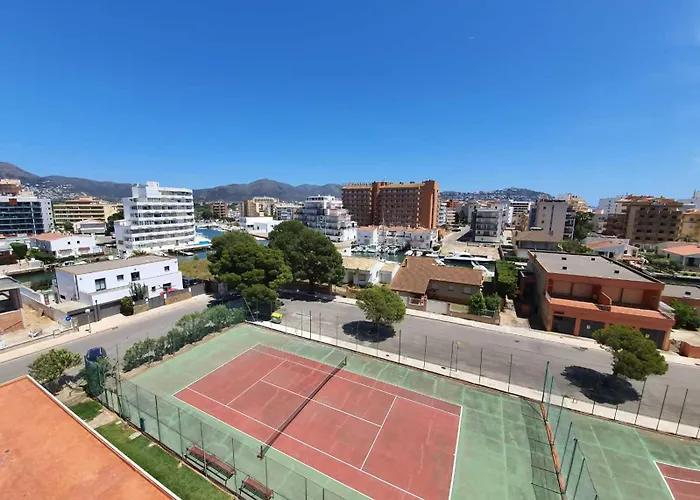 Estudio Tramuntana 325 Roses
