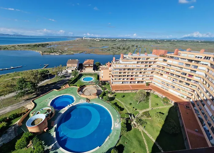 Estudio Tramuntana 325 Apartmán